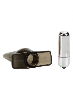 MINI VIBRO TEASE
