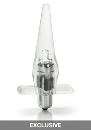 MINI VIBRO TEASE