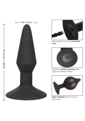 MEDIUM INFLATABLE PLUG