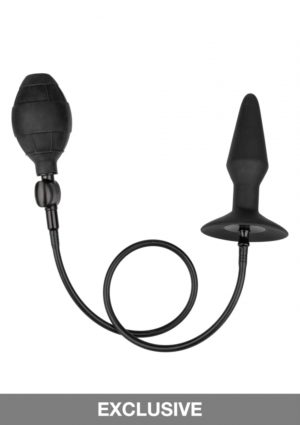 MEDIUM INFLATABLE PLUG