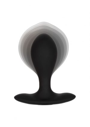 SILICONE INFLATABLE PLUG