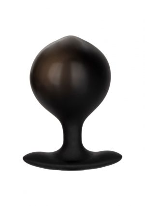 SILICONE INFLATABLE PLUG