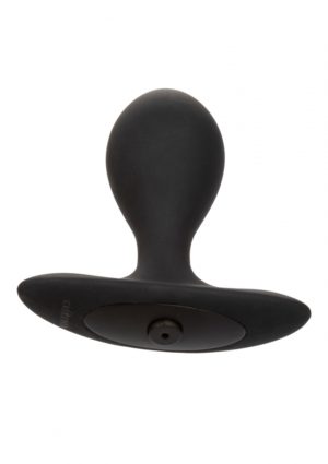 SILICONE INFLATABLE PLUG