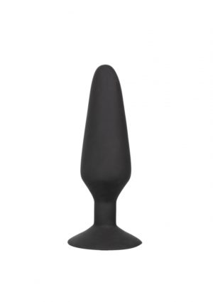 XL SILICONE INFLATABLE PLUG