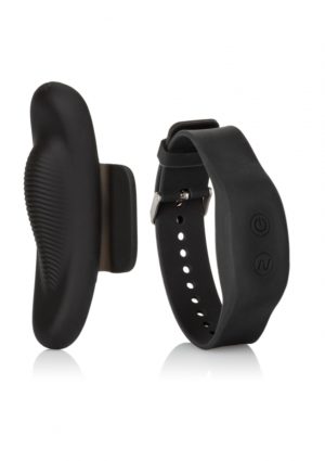 WRISTBAND REMOTE PANTY TEASER