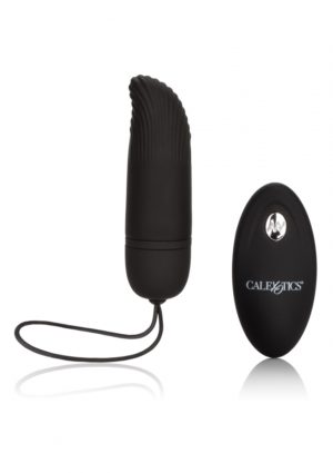 SILICONE REMOTE RIDGED G