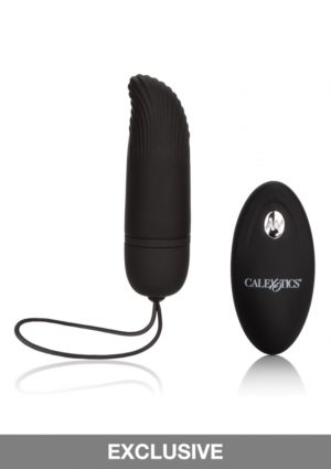 SILICONE REMOTE RIDGED G