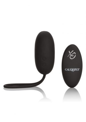 REMOTE RECHARGEABLE EGG