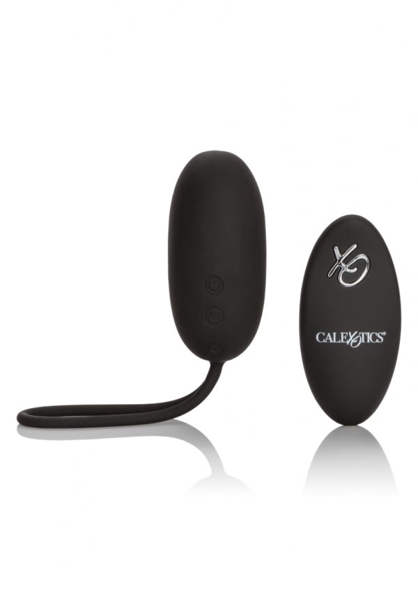 REMOTE RECHARGEABLE EGG