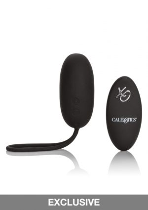 REMOTE RECHARGEABLE EGG