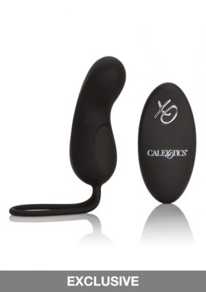 REMOTE RECHARGEABLE CURVE