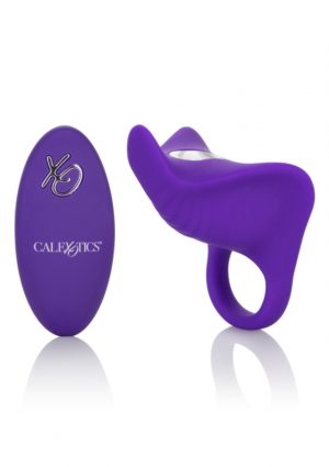 REMOTE ORGASM RING