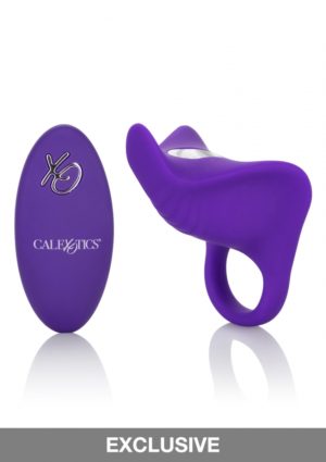 REMOTE ORGASM RING