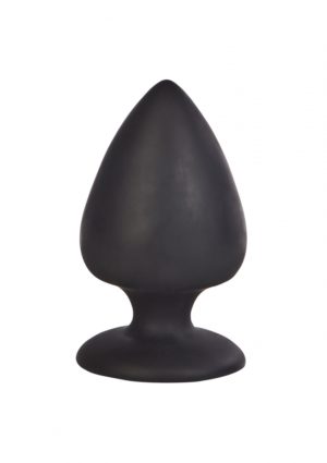 SILICONE PLUMP PLUG