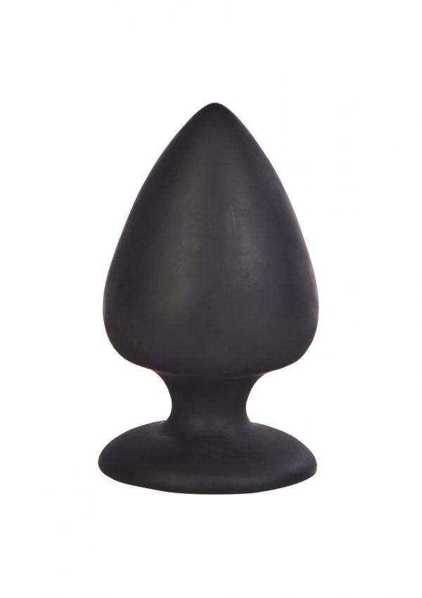 SILICONE PLUMP PLUG