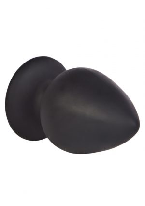 SILICONE PLUMP PLUG