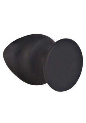 SILICONE PLUMP PLUG