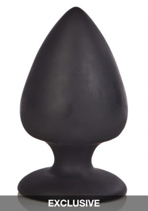 SILICONE PLUMP PLUG