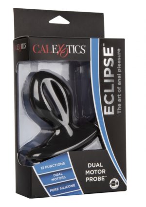 ECLIPSE DUAL MOTOR PROBE