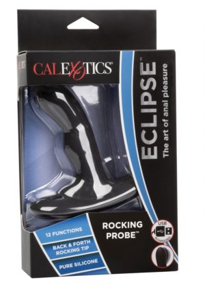 ECLIPSE ROCKING PROBE