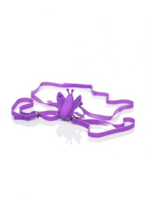 REMOTE WIRELESS BUTTERFLY