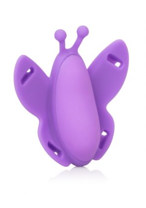REMOTE WIRELESS BUTTERFLY