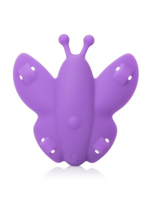 REMOTE WIRELESS BUTTERFLY
