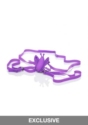 REMOTE WIRELESS BUTTERFLY