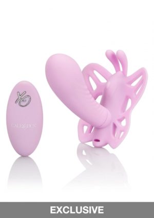 BUTTERFLY REMOTE VENUS G