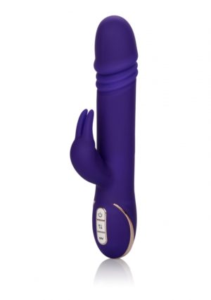 THRUSTING RABBIT SIGNATURE