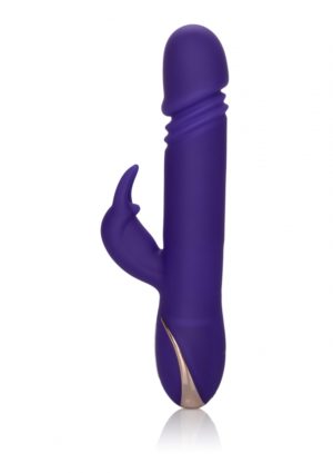 THRUSTING RABBIT SIGNATURE