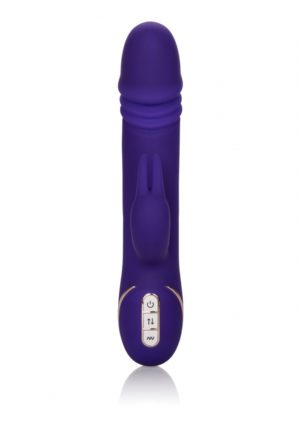THRUSTING RABBIT SIGNATURE