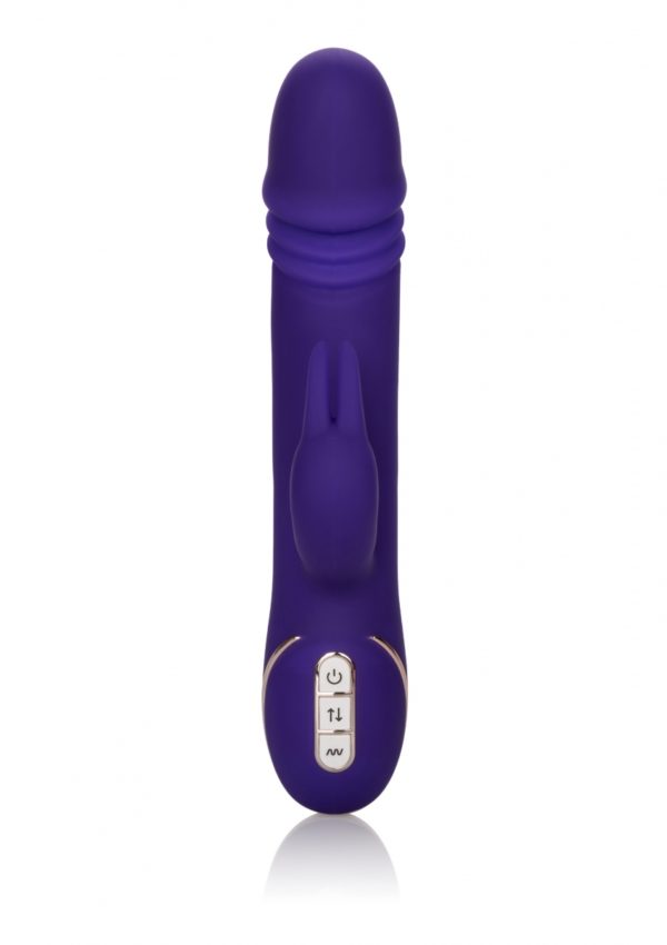THRUSTING RABBIT SIGNATURE
