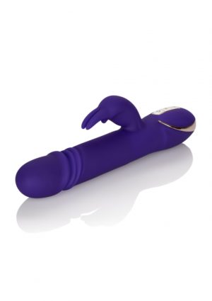 THRUSTING RABBIT SIGNATURE