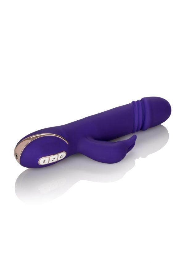 THRUSTING RABBIT SIGNATURE