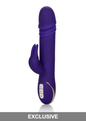 THRUSTING RABBIT SIGNATURE
