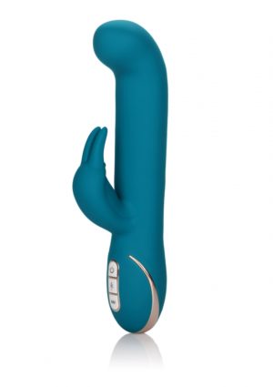 ROCKING G RABBIT SIGNATURE