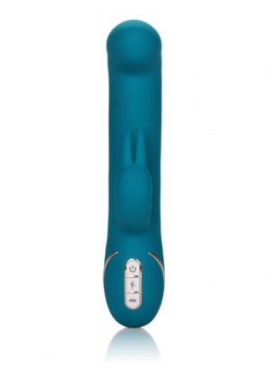 ROCKING G RABBIT SIGNATURE