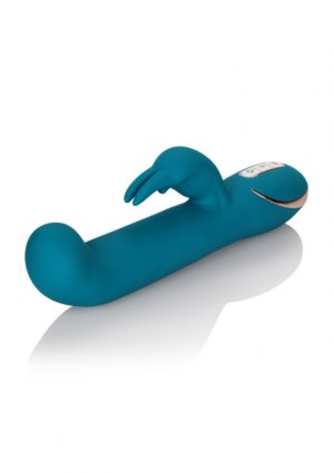 ROCKING G RABBIT SIGNATURE