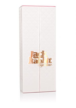 ROCKING G RABBIT SIGNATURE