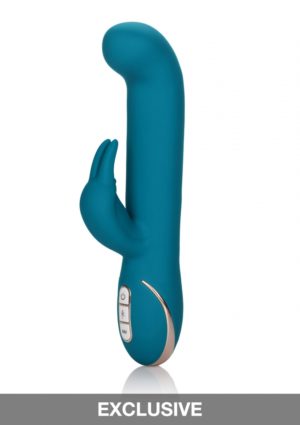 ROCKING G RABBIT SIGNATURE