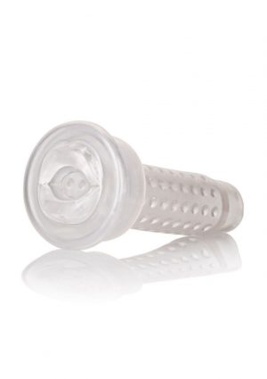 STROKER PUMP SLEEVE MOUTH