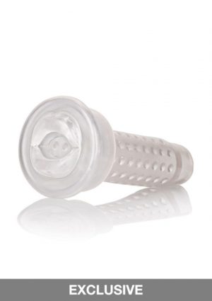 STROKER PUMP SLEEVE MOUTH