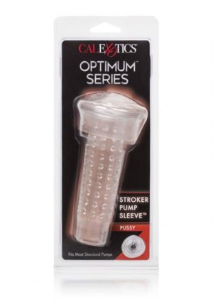 STROKER PUMP SLEEVE PUSSY