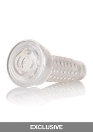 STROKER PUMP SLEEVE PUSSY