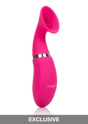 CLIMAXER PUMP