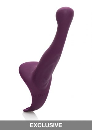 VIBRATING ME2 PROBE
