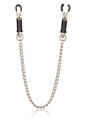SUPERIOR NIPPLE CLAMPS
