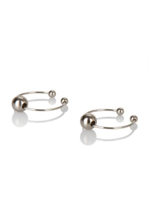 NIPPLE & CLITORAL BODY JEWELRY