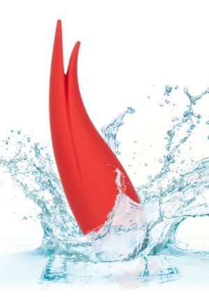 RED HOT SIZZLE